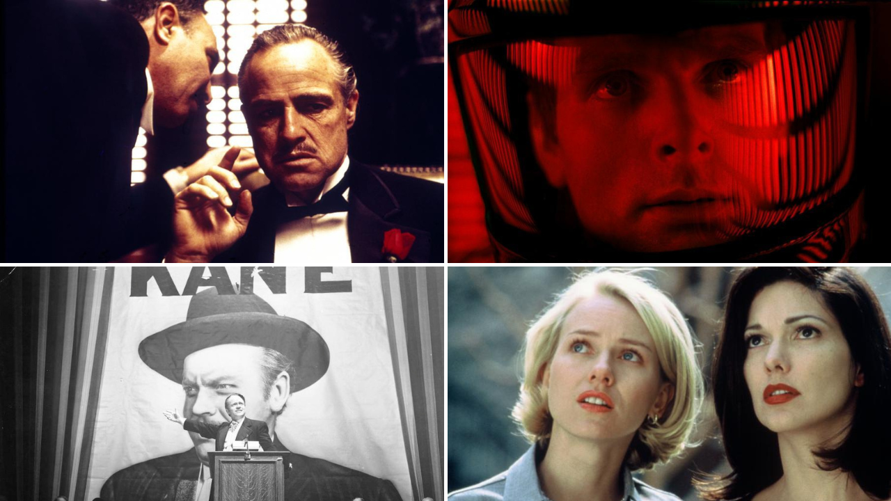     Oto najlepsze filmy wszech czasów w plebiscycie Sight & Sound. Najbardziej prestiżowy ranking wraca po 10 latach